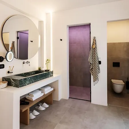 Lithos Suites, Premium Κey Collection Skiathos Town Exterior photo