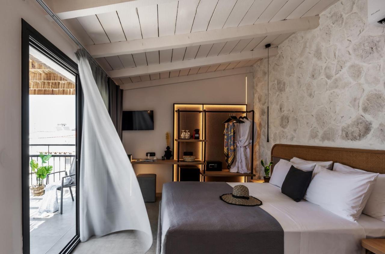 Apartment Lithos Suites, Premium κey Collection Skiathos Town