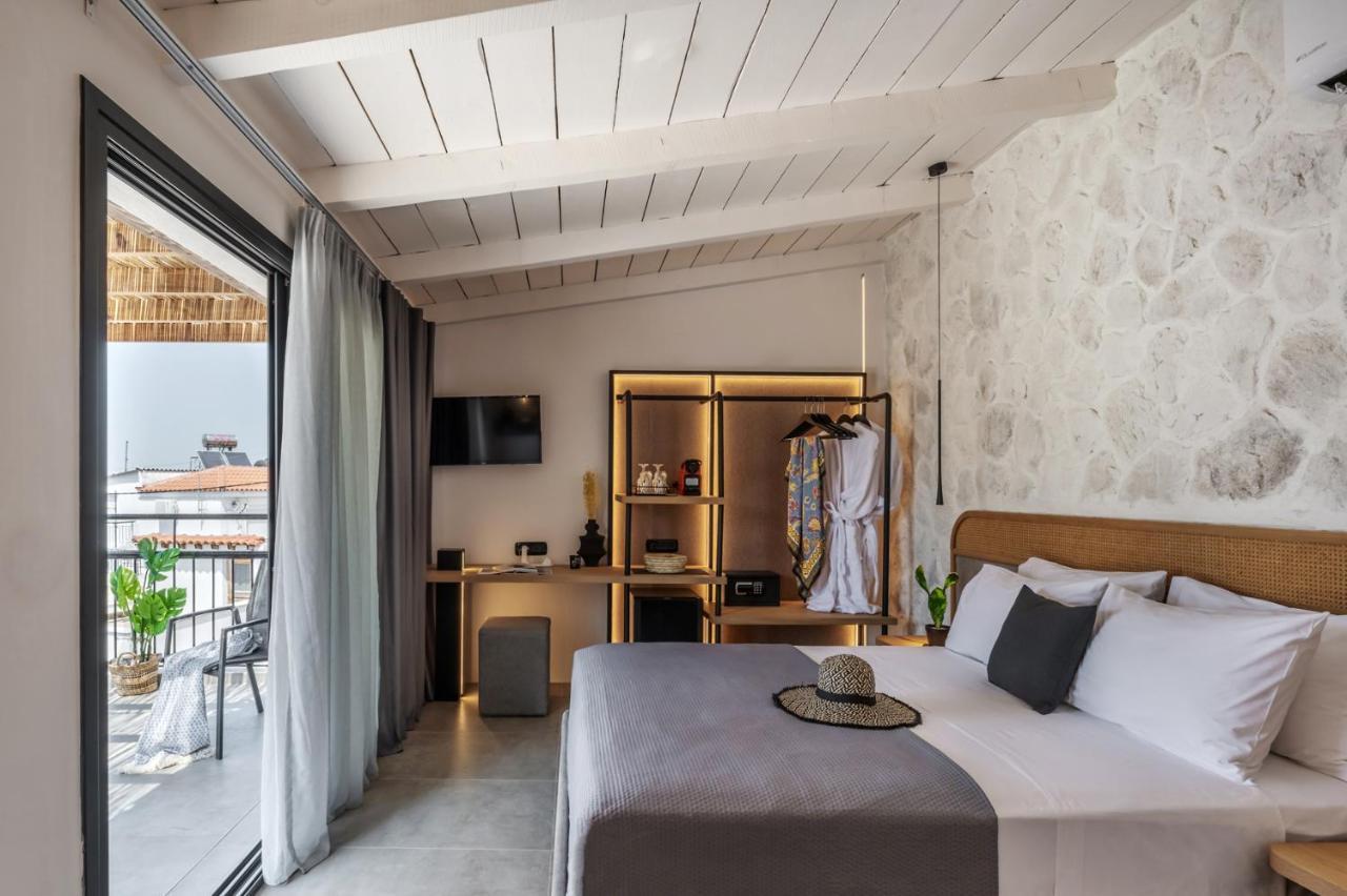 Lithos Suites, Premium κey Collection Apartment *