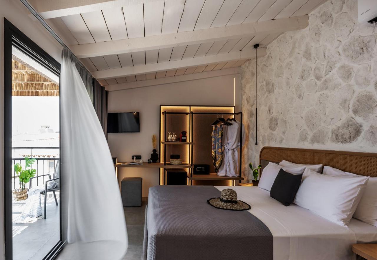 Lithos Suites, Premium κey Collection *