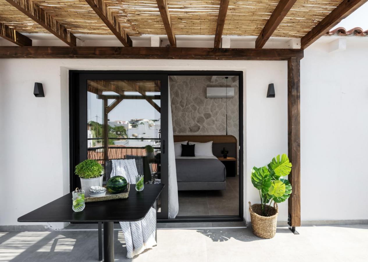 Lithos Suites, Premium κey Collection * Skiathos Town