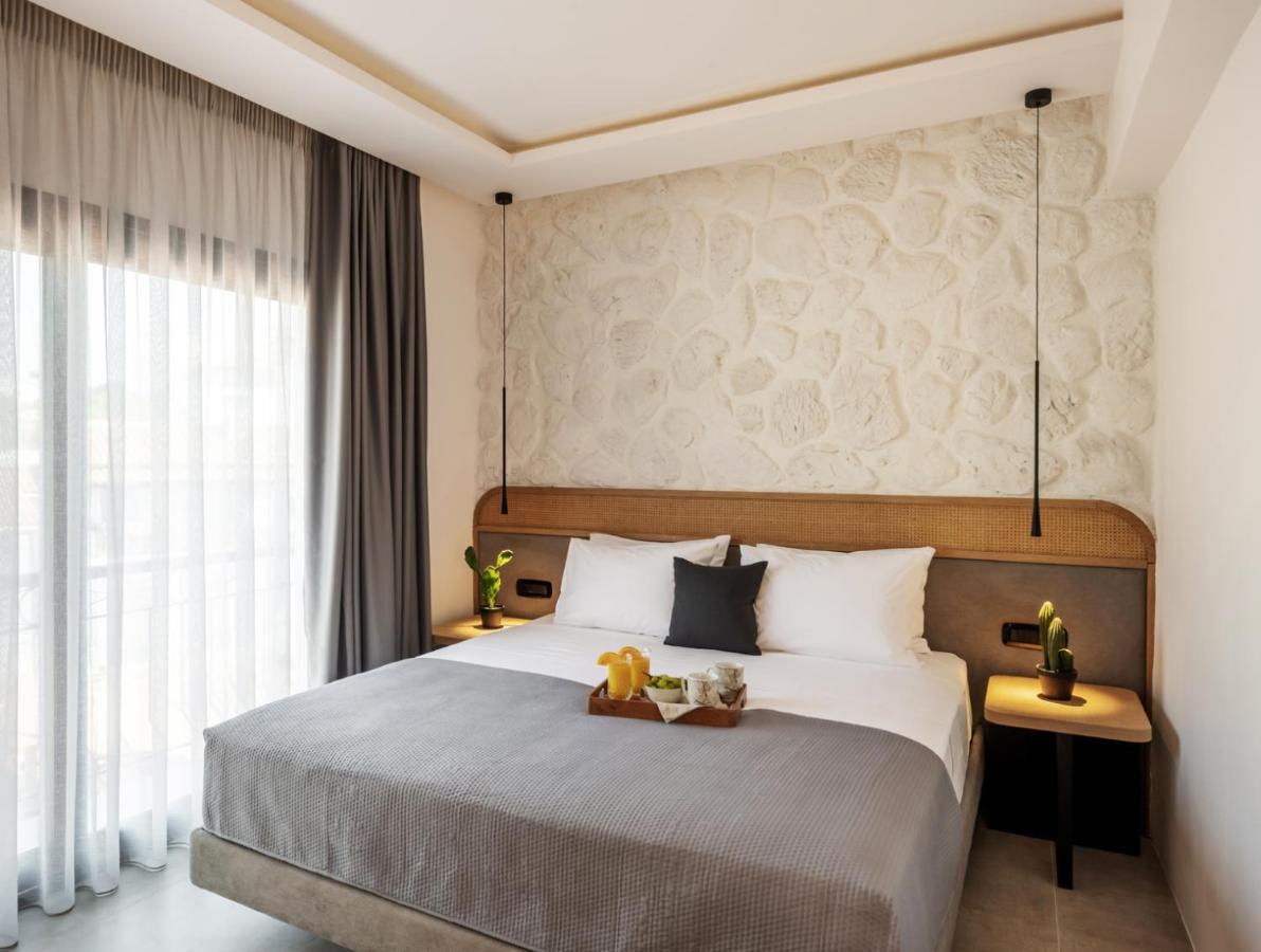 Lithos Suites, Premium κey Collection Apartment