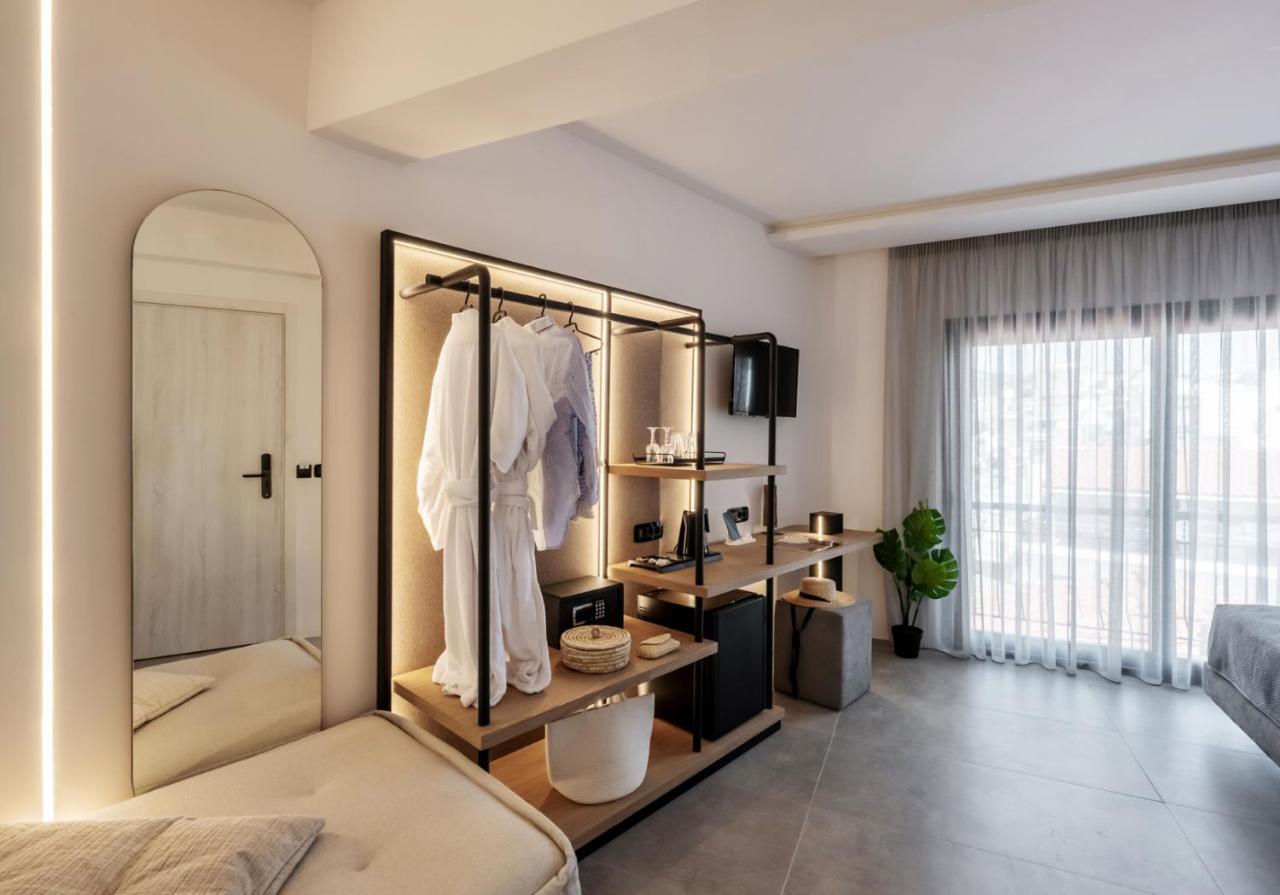 Apartment Lithos Suites, Premium κey Collection *