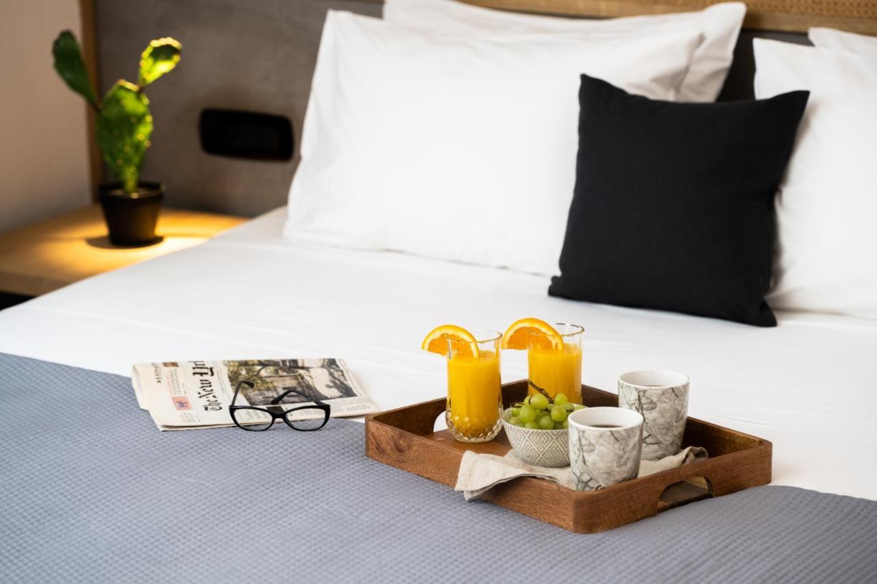 Lithos Suites, Premium κey Collection Apartment *
