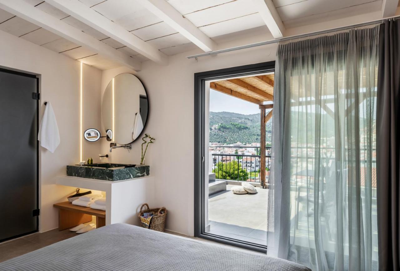 Lithos Suites, Premium κey Collection Skiathos Town