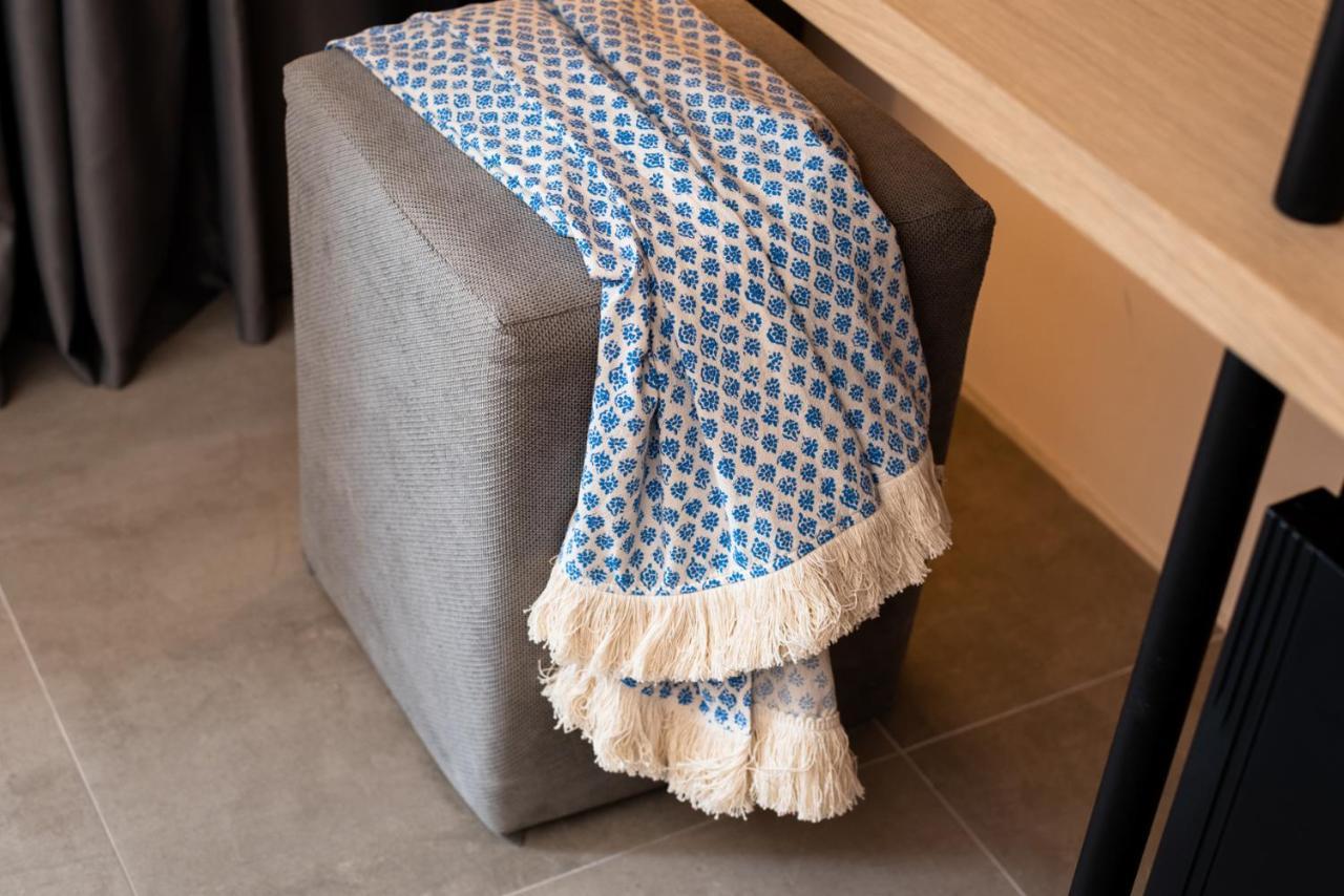 Lithos Suites, Premium κey Collection Apartment *