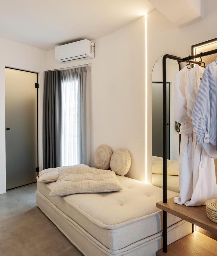 Apartment Lithos Suites, Premium κey Collection