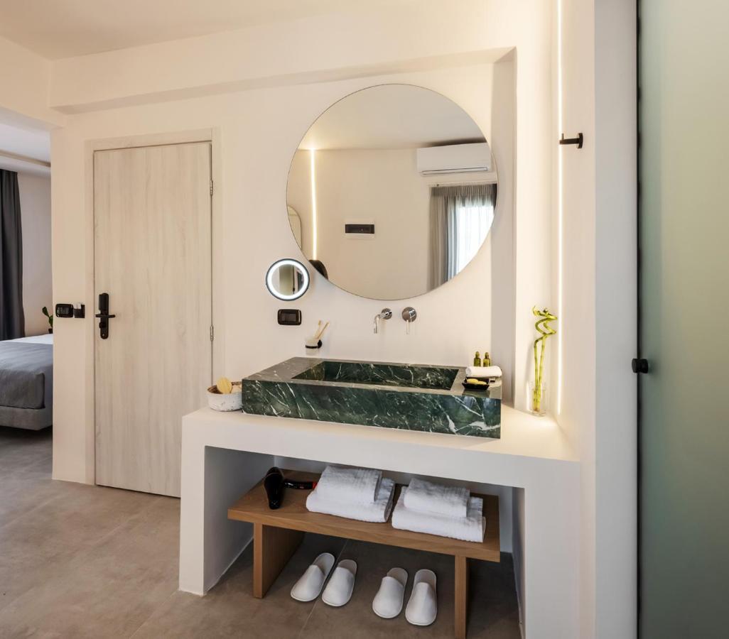 Lithos Suites, Premium κey Collection Apartment Skiathos Town