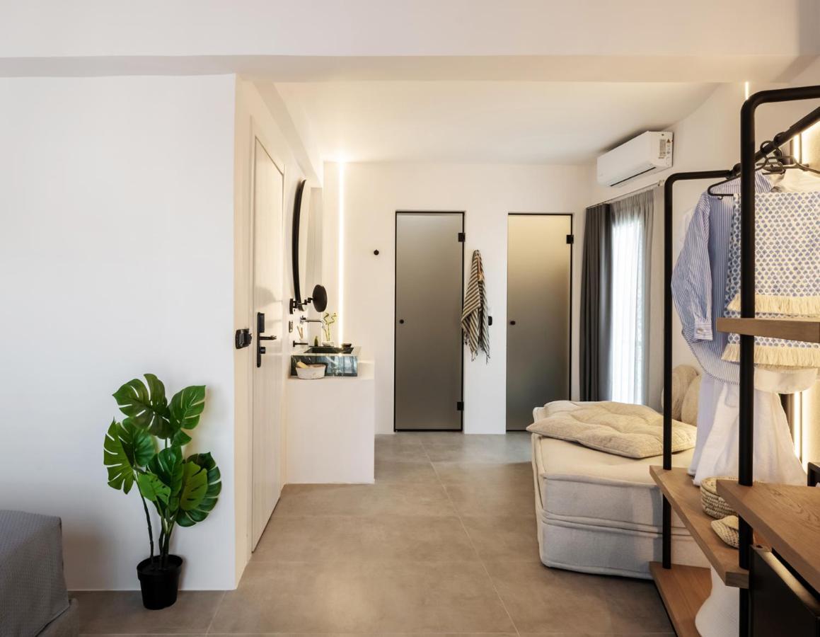 Lithos Suites, Premium κey Collection Apartment