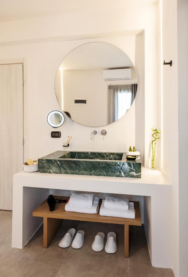 Apartment Lithos Suites, Premium κey Collection Skiathos Town