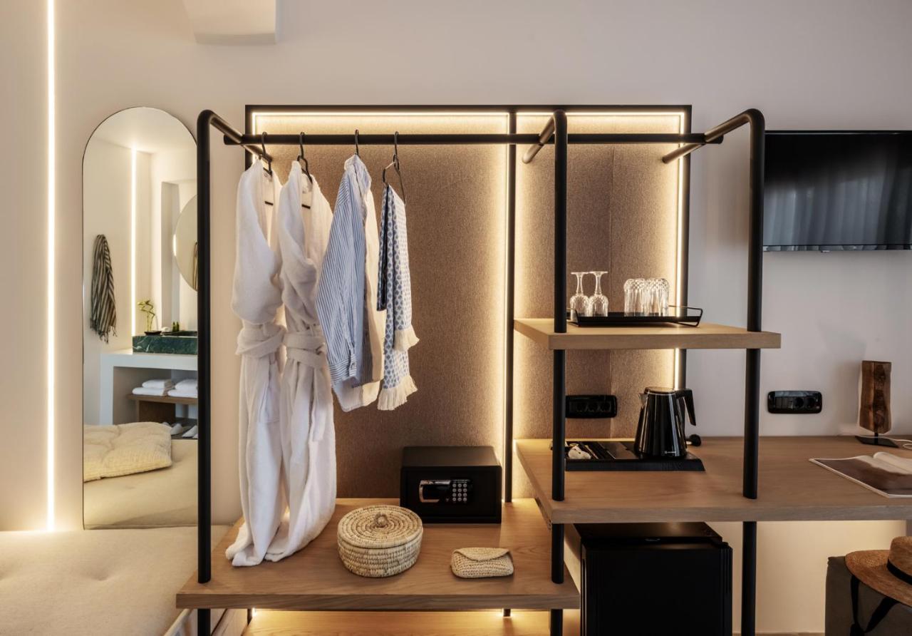 Apartment Lithos Suites, Premium κey Collection *