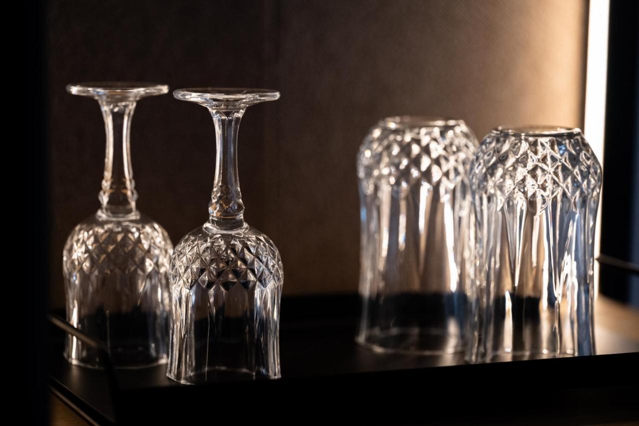 Apartmán Lithos Suites, Premium κey Collection